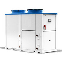 General Climate CUBIC EV