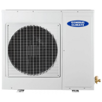 General Climate GU-FS60HF1